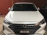 Hyundai Elantra 2019 годаүшін6 500 000 тг. в Актобе