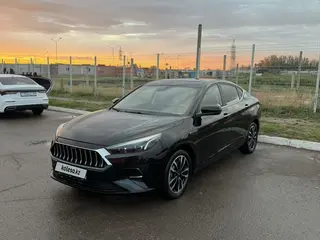 JAC J7