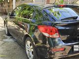 Chevrolet Cruze 2013 годаүшін5 000 000 тг. в Шымкент