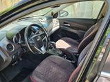 Chevrolet Cruze 2013 годаүшін5 000 000 тг. в Шымкент – фото 4