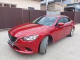 Mazda 6 2013 годаүшін3 900 000 тг. в Кызылорда