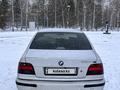 BMW 530 2001 годаfor4 800 000 тг. в Астана – фото 6