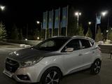 Hyundai Tucson 2013 годаүшін7 700 000 тг. в Усть-Каменогорск – фото 3