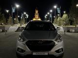 Hyundai Tucson 2013 года за 7 700 000 тг. в Усть-Каменогорск – фото 2