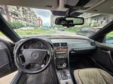 Mercedes-Benz C 180 1998 года за 1 500 000 тг. в Алматы – фото 2