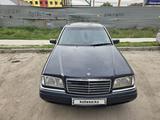 Mercedes-Benz C 180 1998 года за 1 500 000 тг. в Алматы