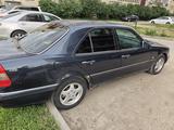 Mercedes-Benz C 180 1998 года за 1 500 000 тг. в Алматы – фото 4