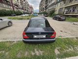 Mercedes-Benz C 180 1998 года за 1 500 000 тг. в Алматы – фото 3