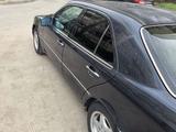 Mercedes-Benz C 180 1998 года за 1 500 000 тг. в Алматы – фото 5