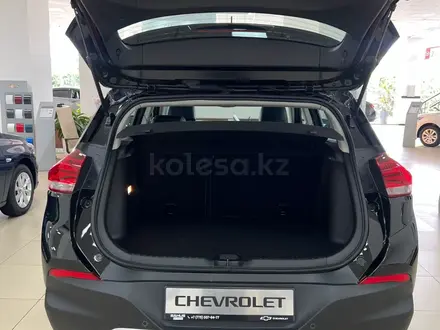 Chevrolet Tracker LT 1.2 2024 года за 8 990 000 тг. в Караганда – фото 4