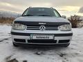 Volkswagen Golf 2000 года за 3 100 000 тг. в Конаев (Капшагай)