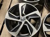 Диски r17 5x114, 3 Honda Motor за 170 000 тг. в Алматы – фото 3