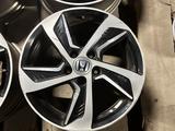 Диски r17 5x114, 3 Honda Motor за 170 000 тг. в Алматы – фото 2