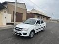 ВАЗ (Lada) Granta 2190 2013 года за 3 300 000 тг. в Шымкент – фото 4