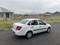 ВАЗ (Lada) Granta 2190 2013 года за 3 300 000 тг. в Шымкент – фото 2