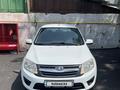 ВАЗ (Lada) Granta 2190 2013 года за 3 300 000 тг. в Шымкент – фото 3