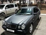 Mercedes-Benz E 320 1997 годаүшін2 700 000 тг. в Караганда – фото 4