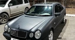 Mercedes-Benz E 320 1997 годаүшін2 700 000 тг. в Караганда – фото 4
