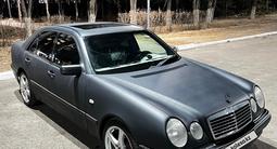 Mercedes-Benz E 320 1997 годаүшін2 700 000 тг. в Караганда – фото 2