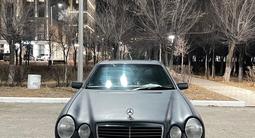 Mercedes-Benz E 320 1997 годаүшін2 700 000 тг. в Караганда