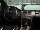 Mercedes-Benz E 320 1997 годаүшін2 700 000 тг. в Караганда – фото 5