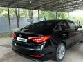 Hyundai Sonata 2014 годаүшін8 300 000 тг. в Алматы – фото 3