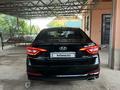 Hyundai Sonata 2014 годаfor8 300 000 тг. в Алматы – фото 4