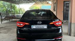 Hyundai Sonata 2014 года за 8 300 000 тг. в Алматы – фото 4