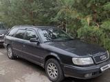Audi 100 1993 года за 2 350 000 тг. в Астана – фото 2