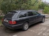 Audi 100 1993 года за 2 350 000 тг. в Астана – фото 3