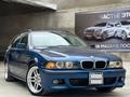 BMW 525 2001 годаүшін5 700 000 тг. в Шымкент – фото 2