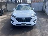 Hyundai Tucson 2019 годаүшін8 500 000 тг. в Алматы – фото 2