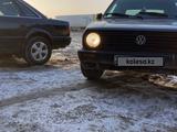 Volkswagen Golf 1989 года за 650 000 тг. в Кордай – фото 3