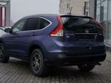 Honda CR-V 2013 годаүшін10 400 000 тг. в Алматы – фото 5