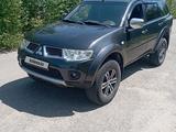 Mitsubishi Montero Sport 2011 годаүшін7 900 000 тг. в Усть-Каменогорск