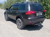Mitsubishi Montero Sport 2011 годаүшін7 900 000 тг. в Усть-Каменогорск – фото 4