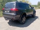 Mitsubishi Montero Sport 2011 годаүшін7 900 000 тг. в Усть-Каменогорск – фото 5