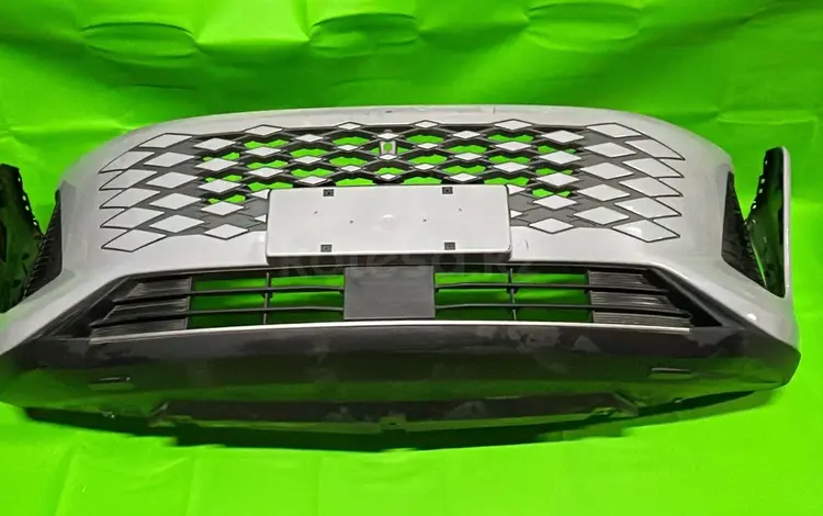 Передний бампер за 1 000 тг. в Астана