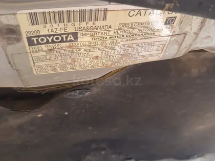 Toyota RAV4 2004 года за 4 400 000 тг. в Усть-Каменогорск – фото 14