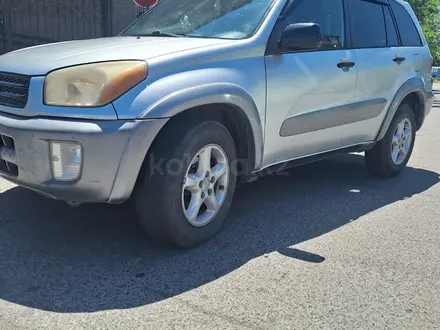 Toyota RAV4 2004 года за 4 400 000 тг. в Усть-Каменогорск – фото 20