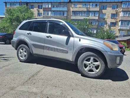 Toyota RAV4 2004 года за 4 400 000 тг. в Усть-Каменогорск – фото 19