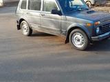 ВАЗ (Lada) Lada 2131 (5-ти дверный) 2016 года за 4 500 000 тг. в Уральск