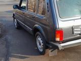 ВАЗ (Lada) Lada 2131 (5-ти дверный) 2016 года за 4 500 000 тг. в Уральск – фото 2