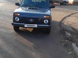 ВАЗ (Lada) Lada 2131 (5-ти дверный) 2016 года за 4 500 000 тг. в Уральск – фото 3