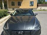 Hyundai Sonata 2023 года за 11 500 000 тг. в Шымкент