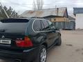 BMW X5 2001 годаүшін4 400 000 тг. в Астана – фото 8