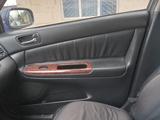 Toyota Camry 2002 годаfor4 600 000 тг. в Алматы – фото 4