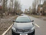 Toyota Corolla 2007 годаfor4 400 000 тг. в Астана