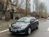 Toyota Corolla 2007 годаfor4 400 000 тг. в Астана – фото 5