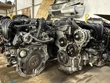 Двигатель KIA (G4KH, G4KD, G4FS, G4NB, G4KE, G4KJ, G6DC, GDI) за 500 000 тг. в Алматы – фото 2